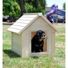 New Age Pet Eco Concepts Bunkhouse Dog House