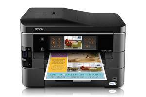 epson printer in Printers