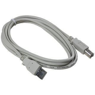   Cable / Cord for select Canon PIXMA Photo/Office Inkjet Printer