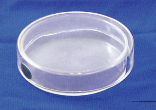 glass petri dishes in Lab Glassware