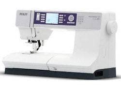 Pfaff Expression 3.0 Sewing & Quilting Machine W/Warranty ( PFAFF 3.0 