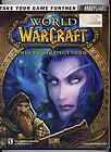World Of Warcraft Osg by Michael Lummis and Danielle Vanderclip (2004 