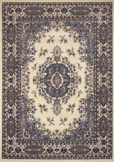 Traditional Medallion Persian Style 8x11 Large Area Rug   Actual 7 8 