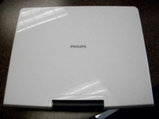 phillips dvd player parts