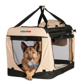 soft sided dog crates in Crates