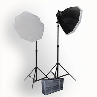 photography lighting kit in Lighting & Studio
