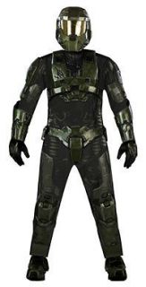 Halo 3 Deluxe Adult Halloween Costume Standard 44