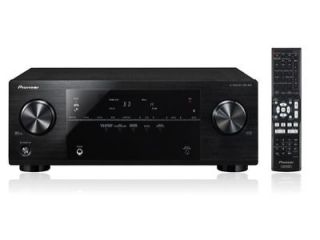 pioneer vsx in Home Audio Stereos, Components