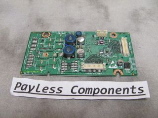 PHILIPS 42PFP5332D/37 INTER CONNECT BOARD 31391236231.2
