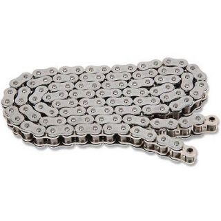 530 Nickel O Ring O Ring Motorcycle Chain with 120 Links