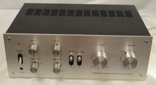 pioneer amplifier in Home Audio Stereos, Components