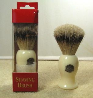 New Progress Vulfix 660 Large Super Badger Shaving Brush