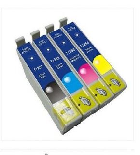   ink cartridges for stylus NX125 NX127 NX130 NX420 NX625 Printer