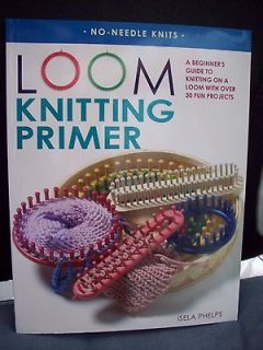 knitting loom in Knitting Boards & Looms