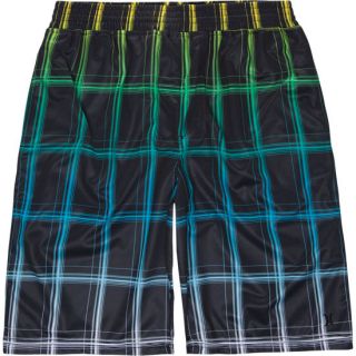 hurley mesh shorts in Mens Clothing