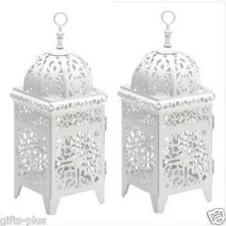 wedding lantern centerpieces in Candles & Candle Holders