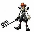 Sora Halloween Town Kingdom Hearts Cosplay costumes