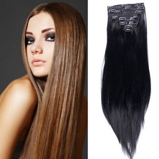   IN ON HAIR EXTENSIONSPIE​CES FULL HEAD/ ONE PIECE/ FRINGE/ PONYTAIL