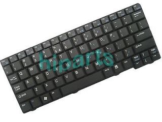 New Acer Aspire ONE AO531H AOP531 AOP531H P531 531H P531H UK Keyboard 