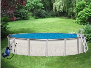above ground swimming pool in Yard, Garden & Outdoor Living
