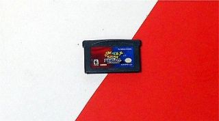 Game Boy Advance POKEMON PINBALL Ruby & Sapphire / GBA  