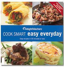   Cook Smart Easy Everyday 2012 Cookbook ►NEW BOOK ◄ RRP £14.99