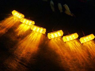 truck strobe lights in LED Lights