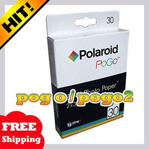 polaroid pogo camera in Cameras & Photo