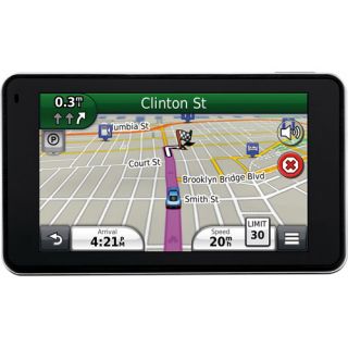 Garmin nuvi 3490LMT 4.3 Portable GPS Blutooth Navigation Receiver