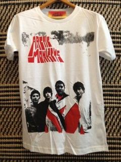 Arctic Monkeys UK Indy PoP Tank Top T Shirt Unisex S M L New 2