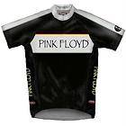 Primal Pink Floyd Team Reflective Cycling Jersey Large