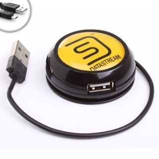   Port USB Expansion Hub for iPod Touch/ Samsung Galaxy Player 5.0