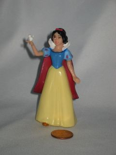 Disney Princesses Snow White Cake Topper Figure