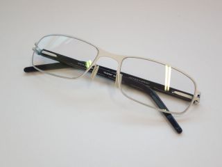   Edelweiss / Violet Prescription Eyewear Eyeglass Frame FREE LENS