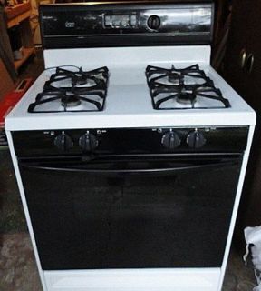 stove in Major Appliances