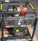 Kipor 3000 watt generator genset KGE 3000TI portable
