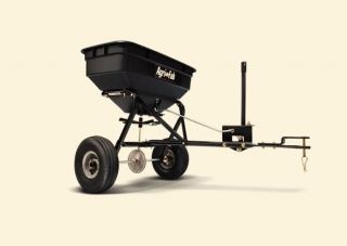 Agri Fab 8 Gallon Broadcast Spreader 45 0215 Pull Behind