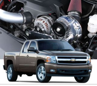 silverado supercharger in Superchargers & Parts