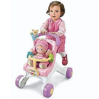   Price, Stroll Along Baby Walker,Toy,Baby,Age 9 Months and Up,NIB,New
