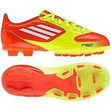   TRX FG J Junior Boots Size 1 2 3 4 5 6 NEW Football Soccer 32   38 Eu