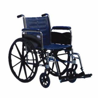 wheelchair footrests in Wheelchairs