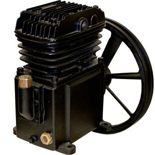 HP Air Compressor Pump 155 PSI Cast Iron Replacement Pump LPSS7550