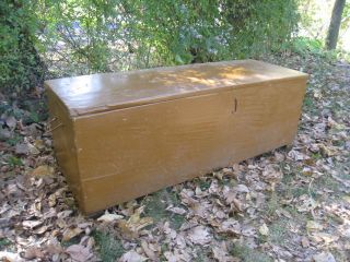 blanket chest in Chests & Trunks