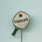 TABLE TENNIS pin TIBHAR