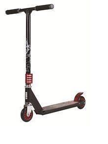   Team Issue Barracuda Alloy Street Stunt Freestyle Push Jump Scooter