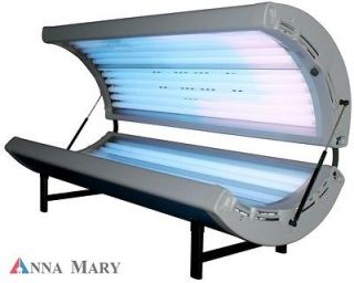 ProSun RS16 RelaxSun 16 Tanning Bed New