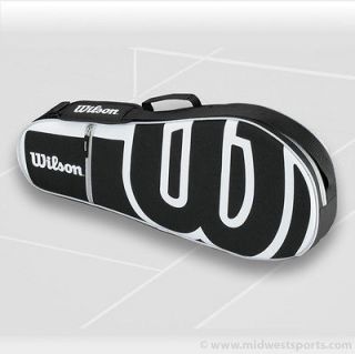 wilson tennis bag in Tennis & Racquet Sports