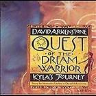Quest of the Dream Warrior by David Arkenstone (CD, Apr 1995, Narada)