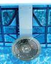 above ground pool light in Pools & Spas