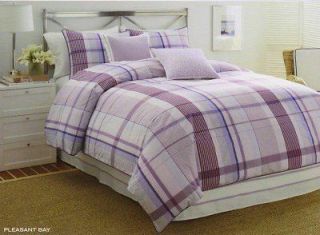 purple bed skirt in Bed Skirts